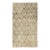 Galerie Shabab Collection Mid-20th Century Turkish Anatolian Accent Rug For Sale
