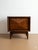 These beautiful and functional mid century modern nightstands will look fantastic in their new home. Drawers pull open...