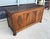Rustic Antique Belgian Oak Blanket Chest For Sale - Image 3 of 12