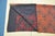 Indian Vintage Jacquard Decorative Cloth, East Asia For Sale - Image 3 of 3
