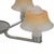 Vintage Chandelier from Fog and Mørup, 1940s For Sale - Image 3 of 9
