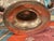 Metal Antique Continental European Silver-Plated Neoclassical Navette Pedestal Open Salt Cellars - A Pair For Sale - Image 7 of 11