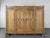 Wardrobe in Oak and Bronze by Guillerme Et Chambron, 1960s For Sale - Image 6 of 7