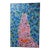 California Dreamin Abstract Acrylic by Mullin, Signed in Verso For Sale