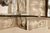 LP 256 Wall Lamps in Crystal and Tobacco by Carlo Nason for AV Mazzega, Italy, 1970s, Set of 4 For Sale - Image 15 of 17