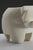 Sculpture Materials Belgian Artist, Abstract Sculpture, 1970s, Plaster For Sale - Image 7 of 13