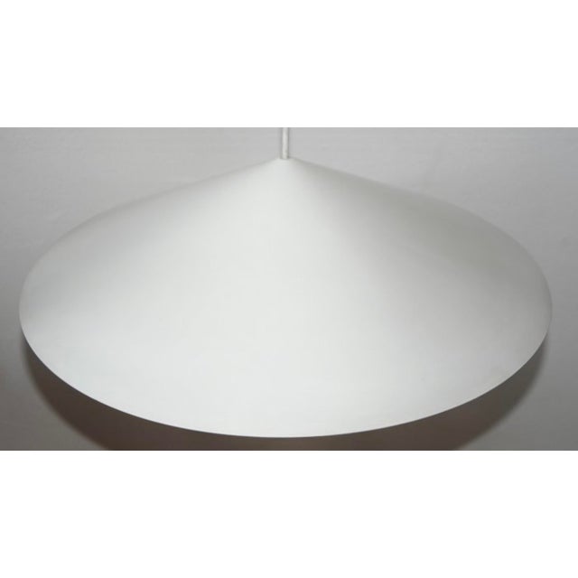 Focus 1011 Pendant Lamp by Claus Bonderup & Torsten Thorup for Focus, Denmark, 1960s-1970s For Sale - Image 10 of 12