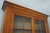 Antique Early 19th Century Walnut Stepback Cupboard For Sale - Image 9 of 18