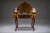 Antique Louis Philippe Walnut Vanity Desk, 1860 For Sale - Image 14 of 18