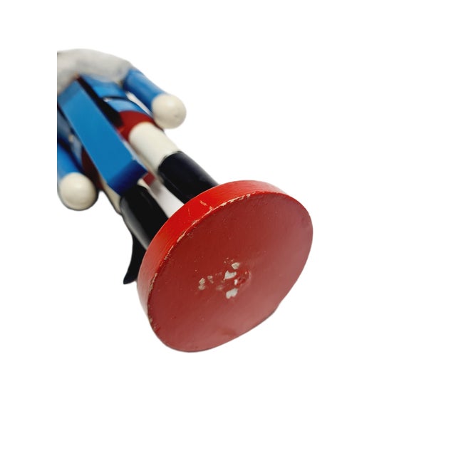 Art Deco Toy, Belgium, 1950s For Sale - Image 10 of 16