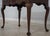 Kittinger Historic Newport Mahogany Lowboy For Sale - Image 9 of 18