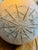 Mid 20th Century Mid 20th Century David Cressey Attributed Bubble Body Sunburst Stoneware Table Lamp For Sale - Image 5 of 12