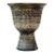 Mid Century Ceramic Vase by Jean Besnard for Vallauris For Sale