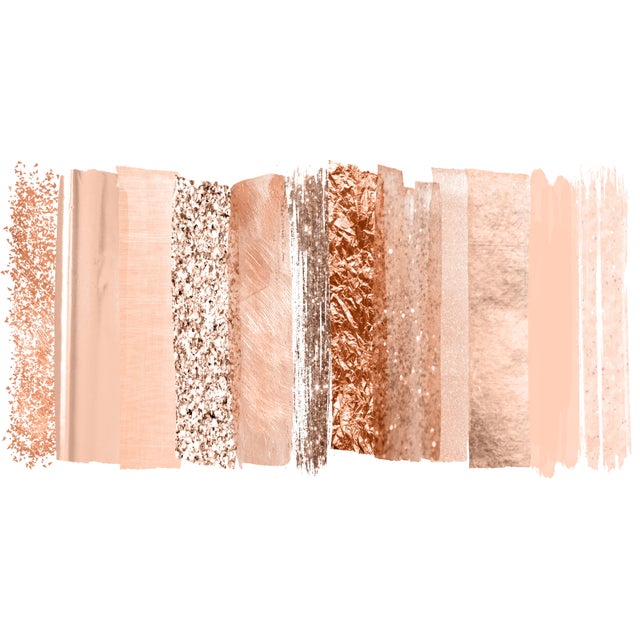 Contemporary Coral Colorway Lumbar Linen Pillow For Sale - Image 3 of 4