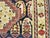 Antique Caucasian Khile (Kuba District) Rug For Sale In Chicago - Image 6 of 9