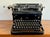 1930s Royal KHM Working Typewriter For Sale - Image 11 of 11