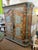 Austrian Wedding Armoire, 18th Century For Sale - Image 6 of 18