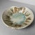Mid-Century Japanese Organic Ceramic Art Bowl, 1960s For Sale - Image 17 of 18