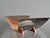 Kalmar Bowl Kalmar in Stainless Steel and Teak from Arthur Salm, 1960s, in Very Good conditions. Designed 1960 to 1969...