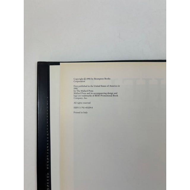 Egon Schiele Galerie Arnot Hardcover Art Book by Maria Costantino For Sale - Image 10 of 10