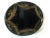 Victorian Mid 19th Century Antique Black Mother of Pearl Inlay Papier Mache Tray For Sale - Image 3 of 11