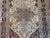 Late 19th Century A Must See 19th Century Signed PersianLavar/Ravar Kirman Rug For Sale - Image 5 of 9
