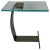 Gray Pair Rick Berry Side Tables, Drink Tables From Design Institute of America For Sale - Image 8 of 8