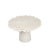 Macrame Marble Half Coffee Table by Roberto Semprini for Kimano For Sale - Image 6 of 6