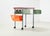 Modern Refolo Trolley by Konstantin Grcic for Aleph Atlantide, 1995 For Sale - Image 3 of 12