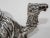 Late 20th Century French Silver-Plated Karawan Camel Teapot by Mariage Frères, Paris, 1990s For Sale - Image 5 of 12