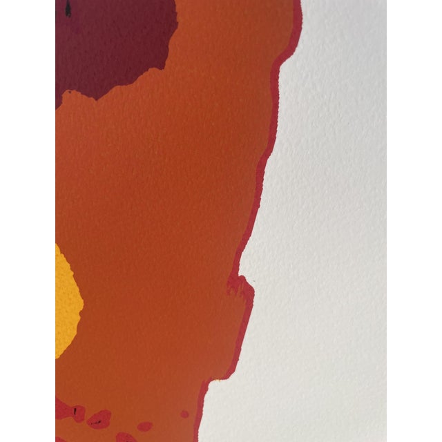 Marino Marini, Piccolo Teatro, Print For Sale - Image 4 of 8