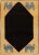 Mid-20th Century Vintage Art Deco Wool Rug For Sale - Image 13 of 13