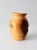 Vintage Burl Wood Vase For Sale - Image 6 of 9