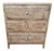 Small Patinated Chest of Drawers, 1970s For Sale