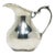 Sterling Silver Creamer Pitcher For Sale