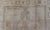 Mid 20th Century Vintage Oushak Rug With Soft Beige, Warm Taupe, and Ivory Tones For Sale - Image 5 of 14