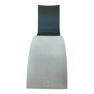 Pair of Ledge Lounger Signature in-Pool Chaise Lounges in Granite Gray For Sale