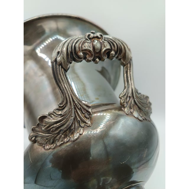 Medici Champagne Ice Bucket, 1950s For Sale - Image 15 of 18