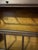 Glass Antique Macey 2-Section Barrister Bookcase (Model 35-10, Finish 49) For Sale - Image 7 of 7