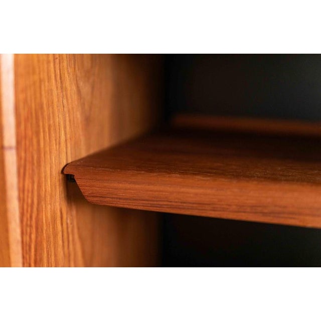 Wall Unit from Poul Cadovius, Denmark, 1960s For Sale - Image 17 of 18