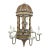Eastern Murano Glass Lantern For Sale - Image 12 of 12
