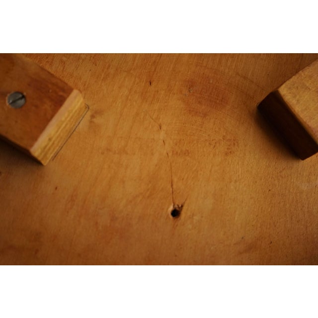 Model 66 Chairs by Alvar Aalto for Artek, 1940s, Set of 4 For Sale - Image 9 of 18