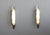 Model 2254 Wall Lights in Crystal and Nickel-Plated Brass by Max Ingrand for Fontana Arte, 1960, Set of 2 For Sale - Image 13 of 15