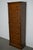 Dutch Oak Apothecary Cabinet, Mid-20th Century For Sale - Image 4 of 18