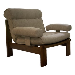 Armchair from Rolf Benz, Germany, 1980s For Sale