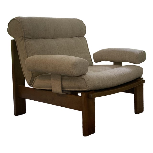Armchair from Rolf Benz, Germany, 1980s For Sale