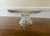 Windsor Pattern Cake Stand For Sale - Image 6 of 12