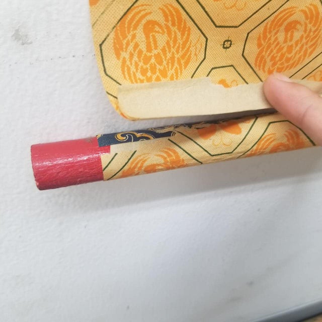 This is a traditional Japanese hanging scroll (kakemono) created for Girls’ Day (Hina Matsuri), featuring a five-tier...