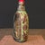 Vintage Inner-Painted Liuli Glass Snuff Bottle - Scholar Scene - 9cm For Sale In Los Angeles - Image 6 of 9