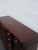 Drexel 1940s Mahogany Long Credenza Sideboard Media Console 6626 For Sale - Image 11 of 18